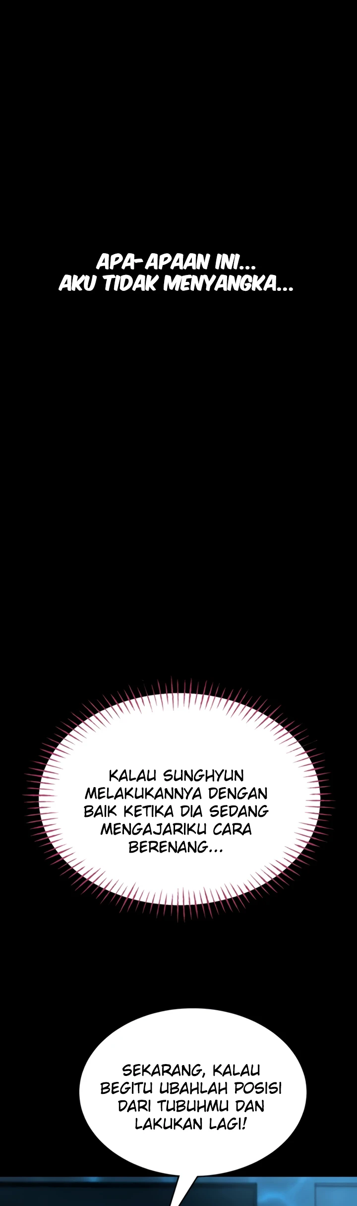 I Will Teach You Self Defense - Page 57